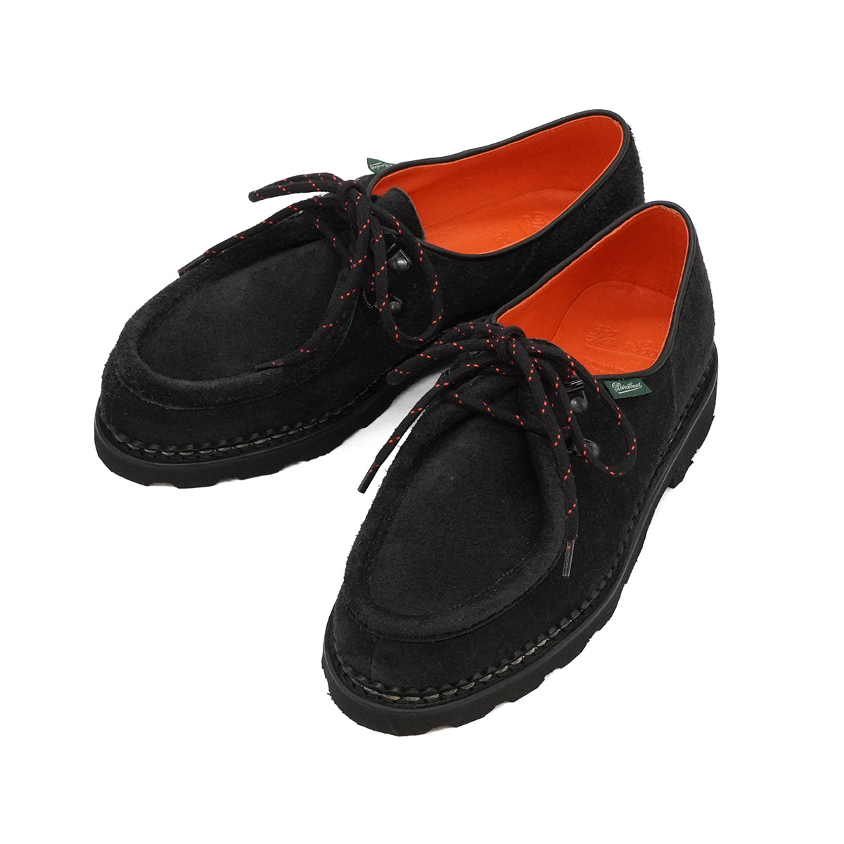 【週末限定値引】 MICHAEL-ミカエル- 42 MICHAEL(ミカエル)メンズ | パラブーツ日本公式オンラインストア