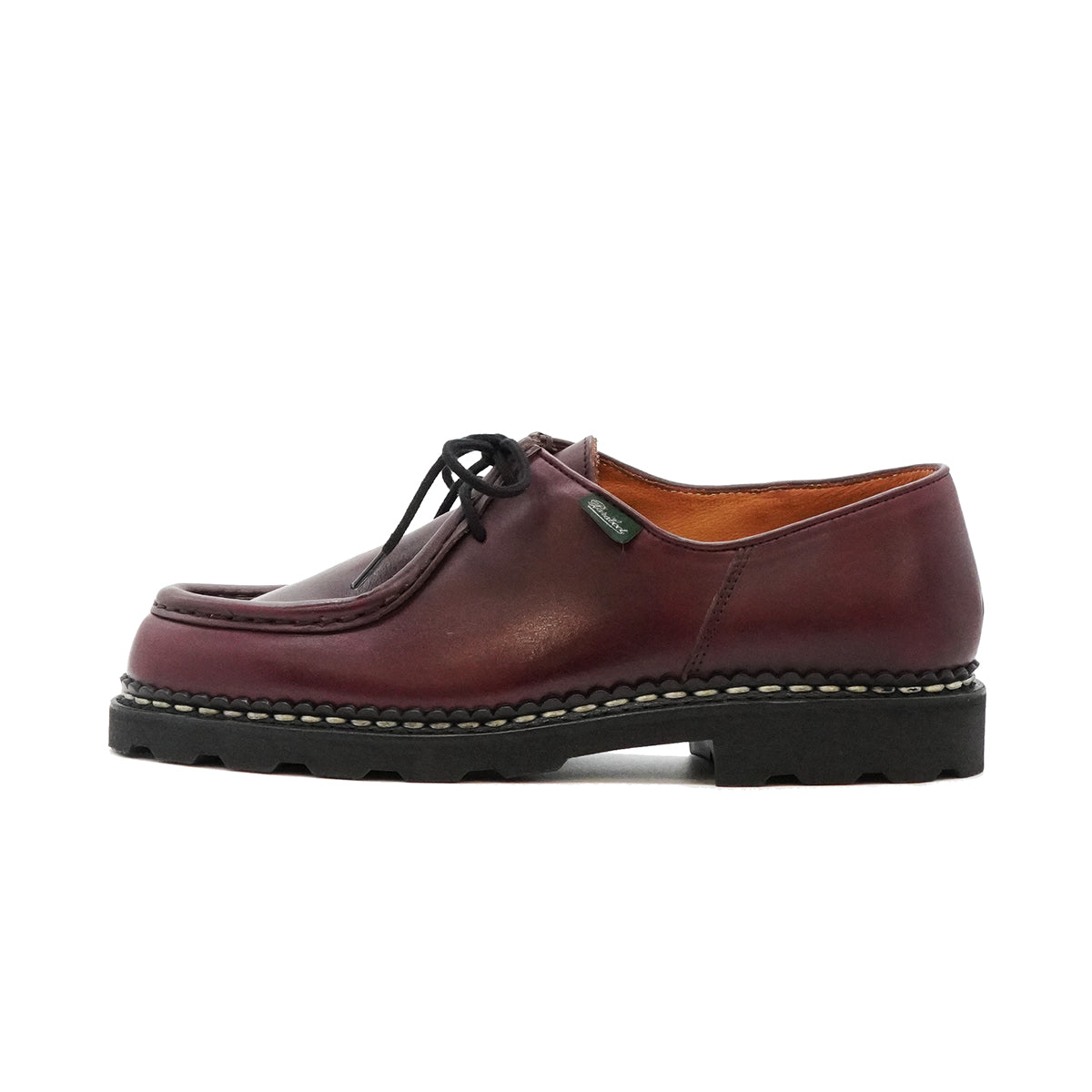 MICHAEL / CHROMEXCEL BORDEAUX – Paraboot