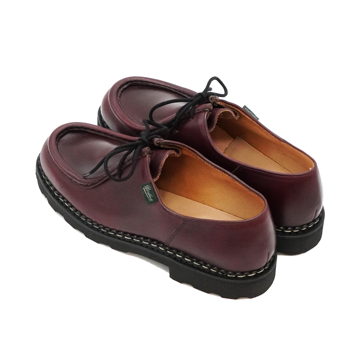 MICHAEL / CHROMEXCEL BORDEAUX – Paraboot
