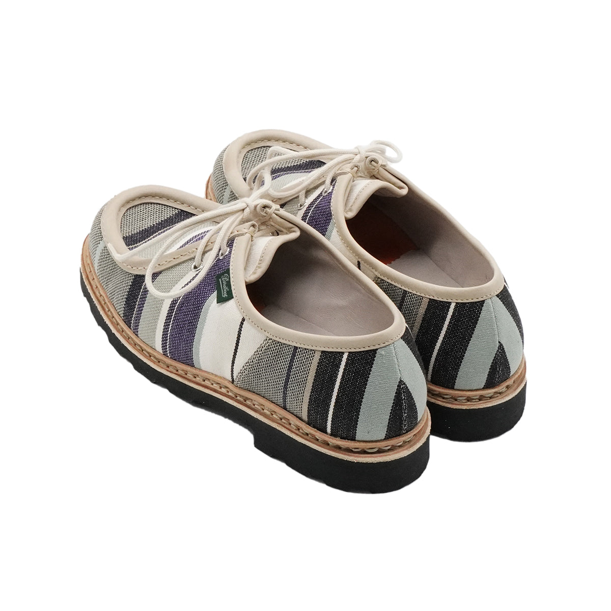 MICHAEL TOILE SOLEIL – Paraboot