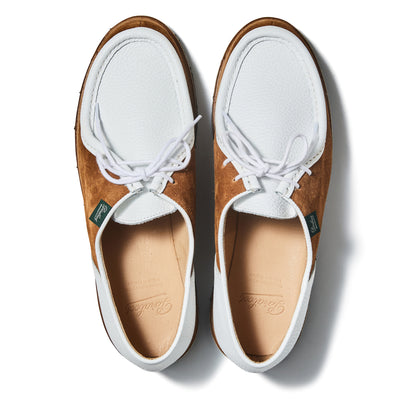 丸の内店 MICHAEL – Paraboot