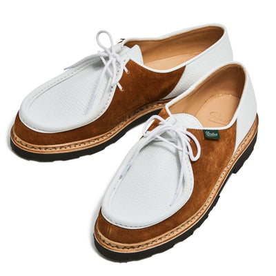 丸の内店 MICHAEL – Paraboot