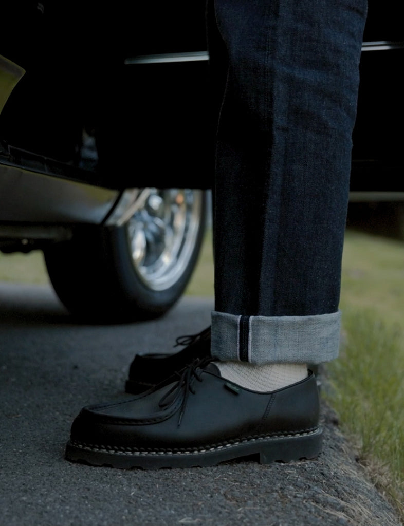 MICHAEL 2024 – Paraboot
