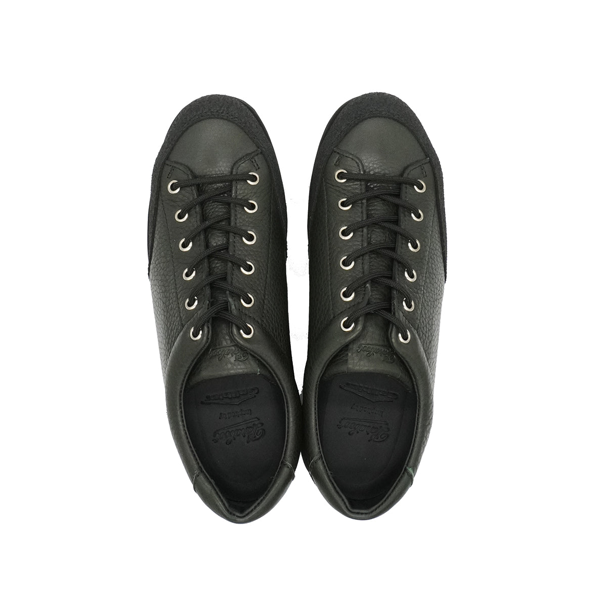 MONTANA / FOUL KAKI – Paraboot