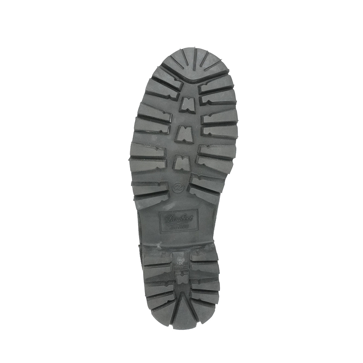 MONTANA / VEL NOIR – Paraboot