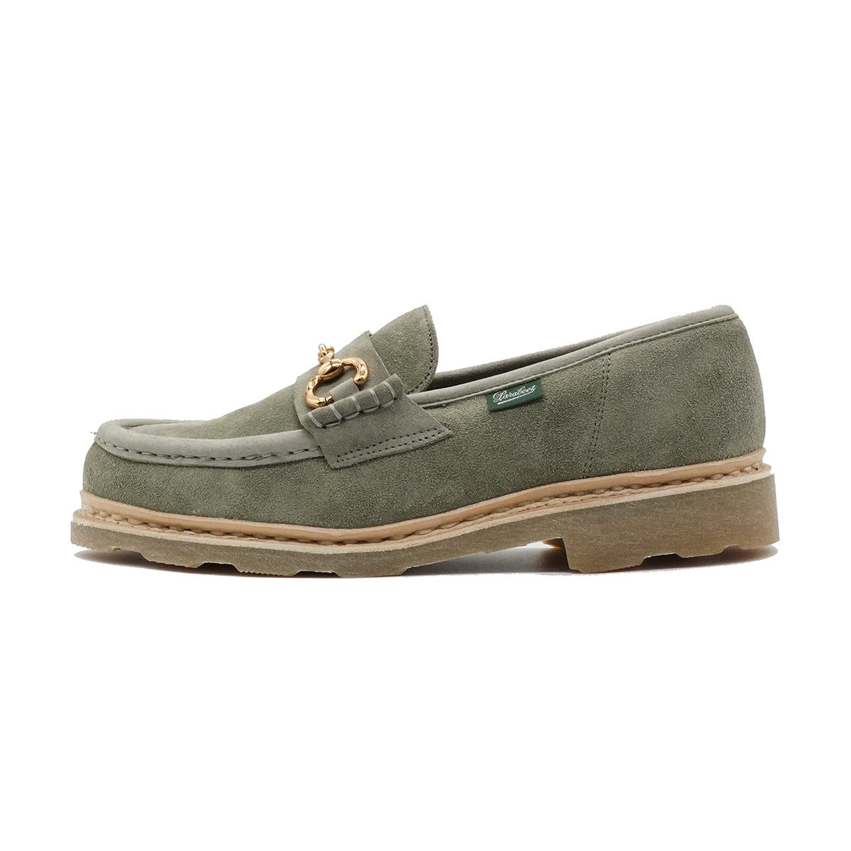 Paraboot ローファー　ヴィンテージ　61/2 ORSAYTI / NOIR INK – Paraboot