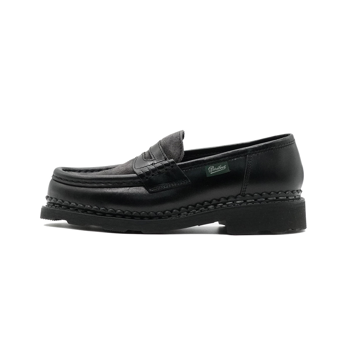 パラブーツ　レディース　UK4.5  箱付 シューズ | Paraboot (Women)/パラブーツ | 三越伊勢丹