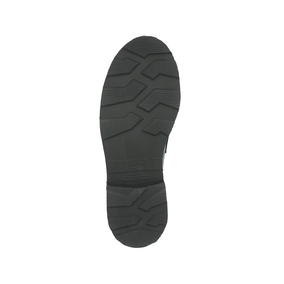 ORSAY / NOIR-VEL ANTHRACITE – Paraboot