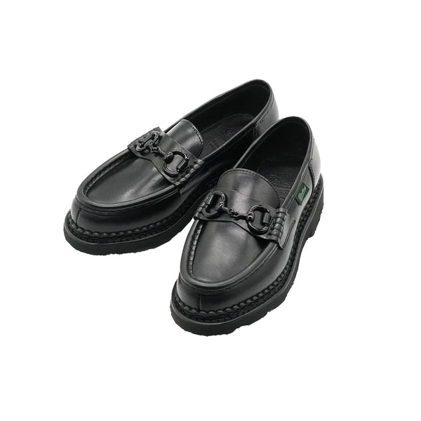 ORSAYTI / NOIR MAT – Paraboot