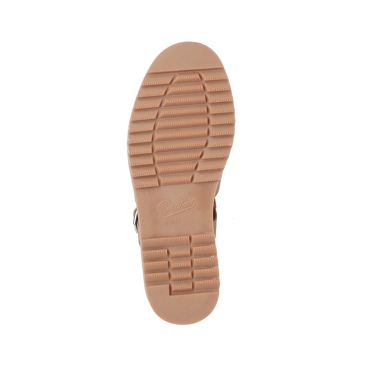 Paraboot / パラブーツ PASIFIC Cognac 41 PACIFIC / COGNAC – Paraboot