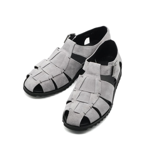 PACIFIC / VEL ZINC – Paraboot