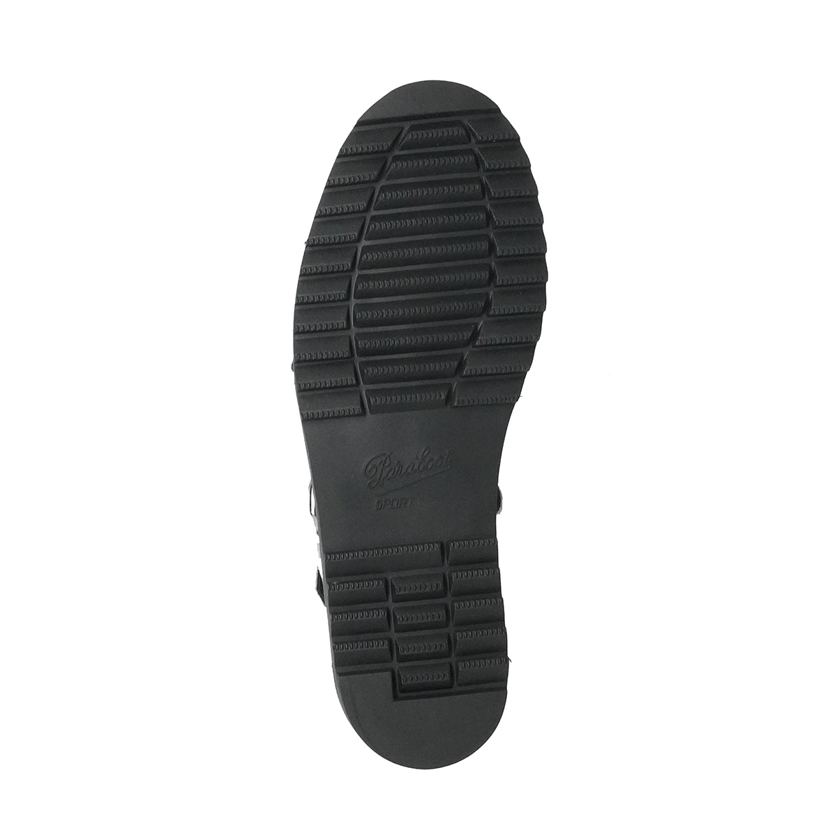PACIFIC / VEL ZINC – Paraboot