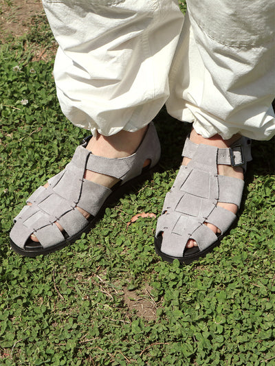 【パラブーツ】PACIFIC / VEL GRIS 【26cm】 パラブーツ】PACIFIC / VEL GRIS 【26cm】 【公式通販】