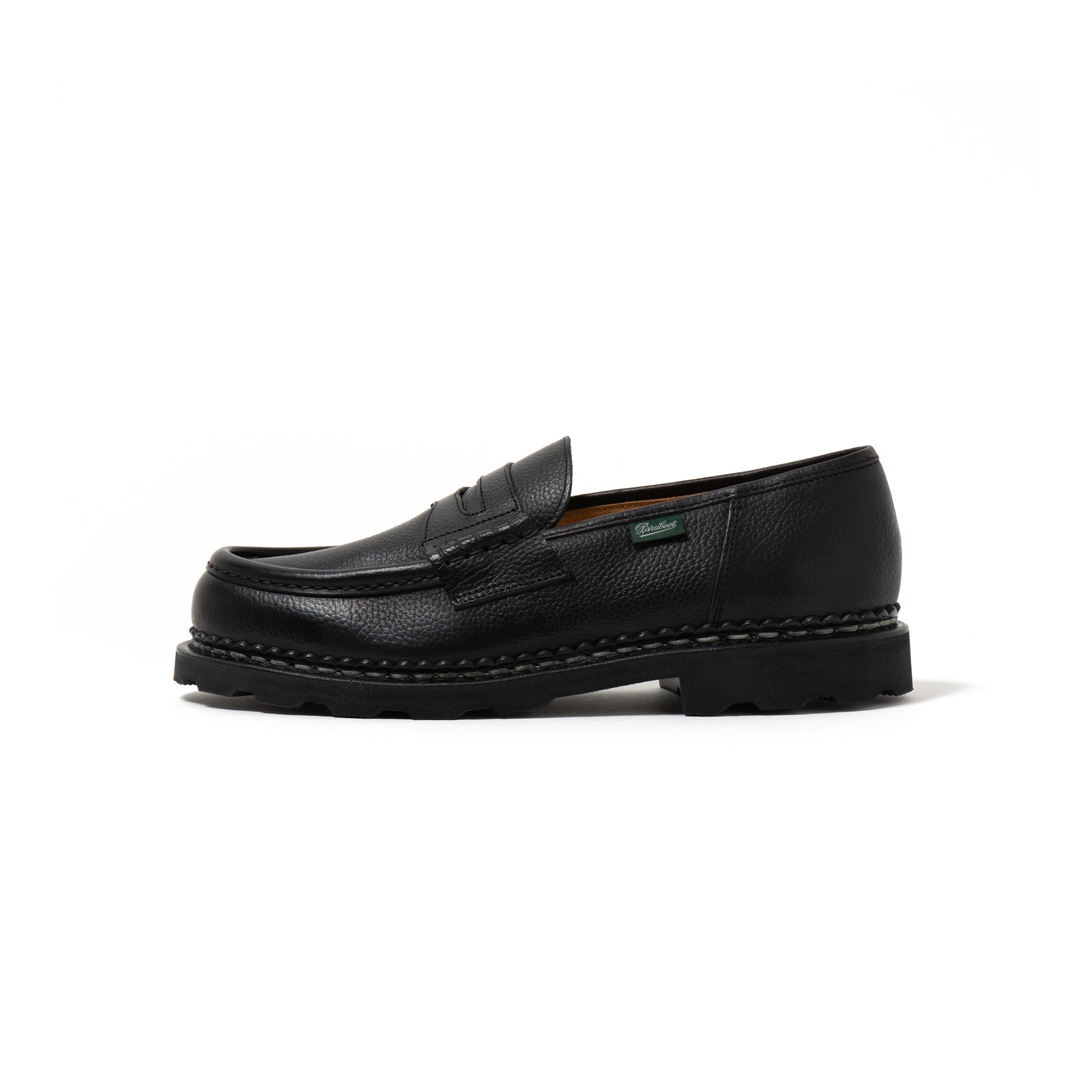 REIMS / GR NOIR – Paraboot