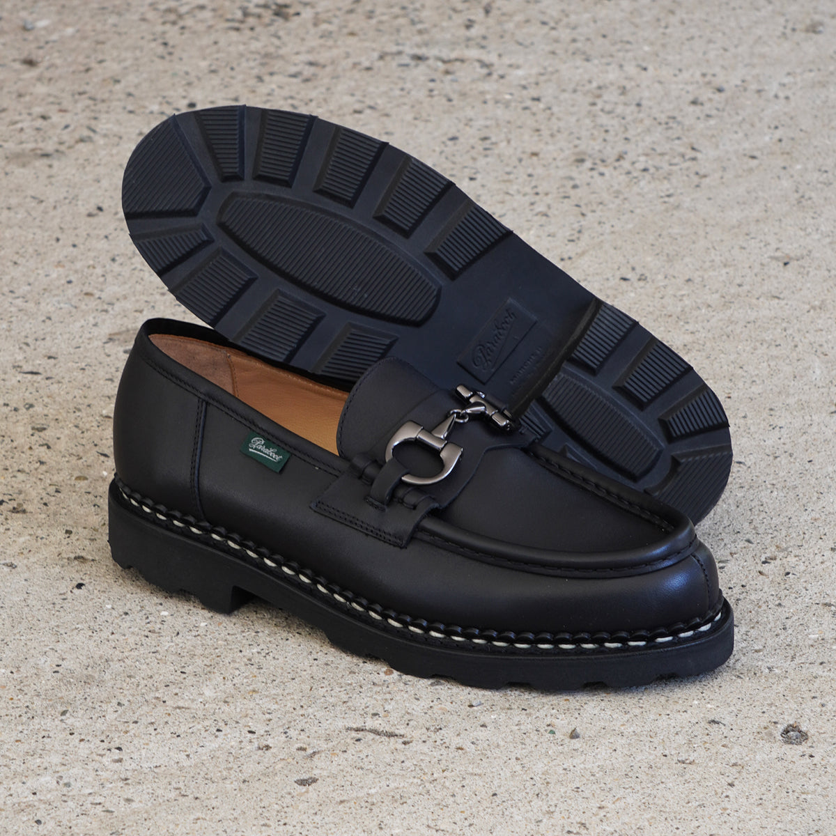 Monthly Recommend Mar.2026 – Paraboot