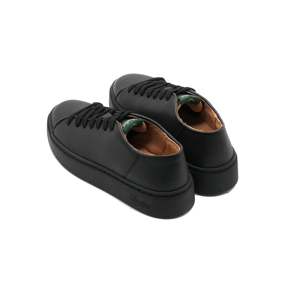 SUPERNOVA F / NOIR – Paraboot