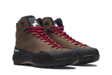 Super Varappe Mid /  BROWN