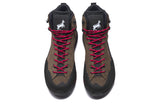 Super Varappe Mid /  BROWN