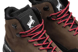 Super Varappe Mid /  BROWN