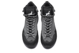 Super Varappe Mid /  LIGHT GREY