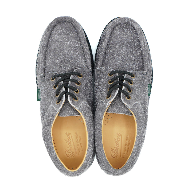 THIERS / VEL LODEN – Paraboot