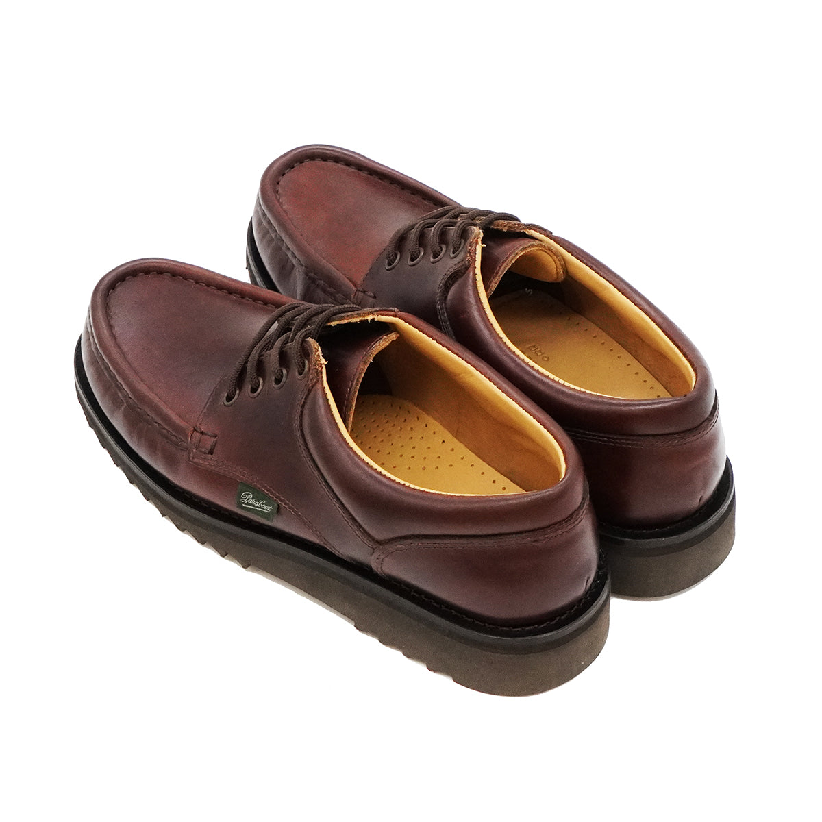 THIERS / AMERICA SPORT – Paraboot