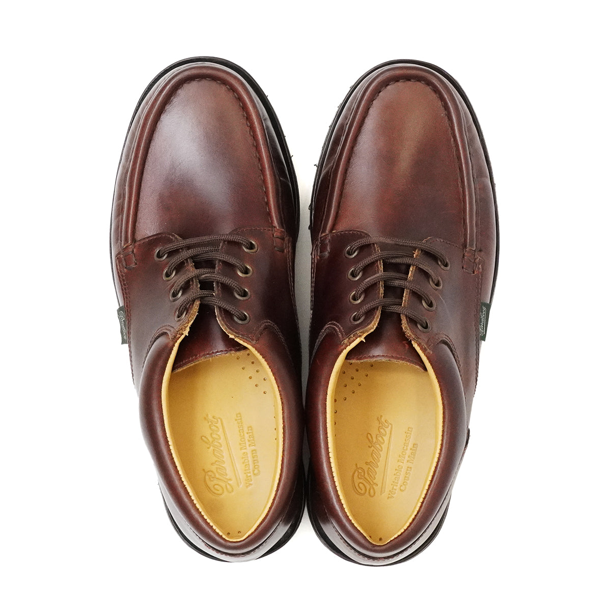 THIERS / AMERICA SPORT – Paraboot
