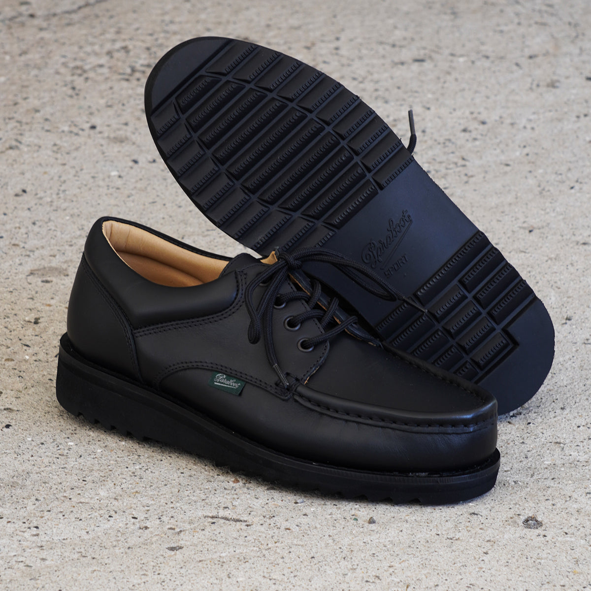 Monthly Recommend Mar.2026 – Paraboot