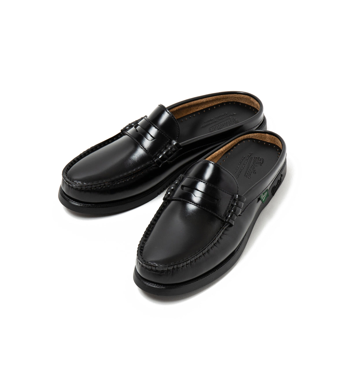 2023SS Collection – Paraboot