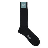 CLASSIC RIB BLACK -HOMME-