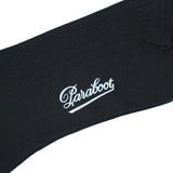 CLASSIC RIB BLACK -HOMME-