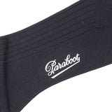 CLASSIC RIB NAVY -HOMME-