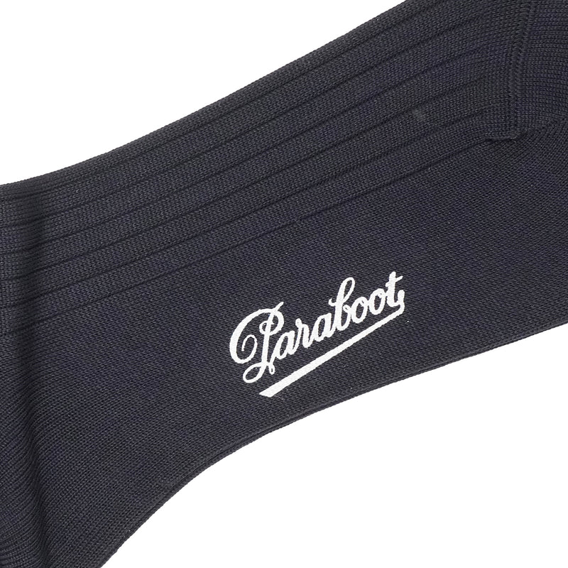 CLASSIC RIB NAVY -HOMME-