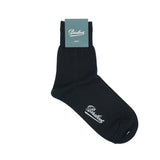 COTTON SOLID BLACK -FEMME-