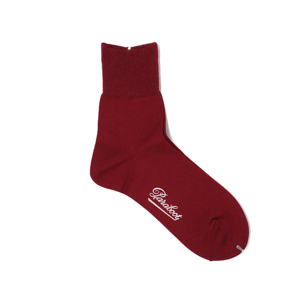 COTTON SOLID GOUMIER -women-