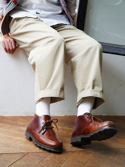MAINE 2024 – Paraboot