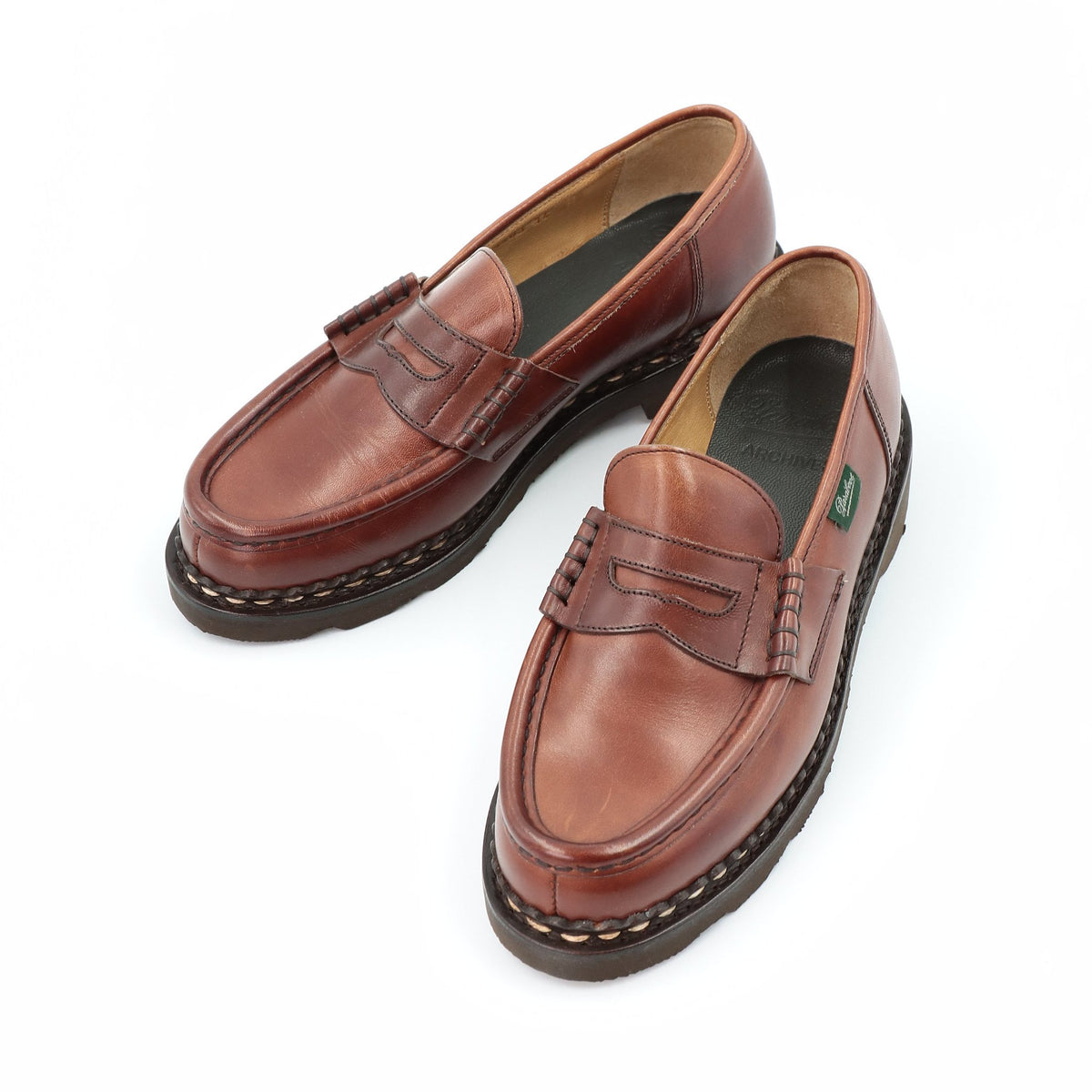 パラブーツ スルタン　ブーツ　サイズ6 Paraboot ARCHIVES 2024 | パラブーツ日本公式オンラインストア