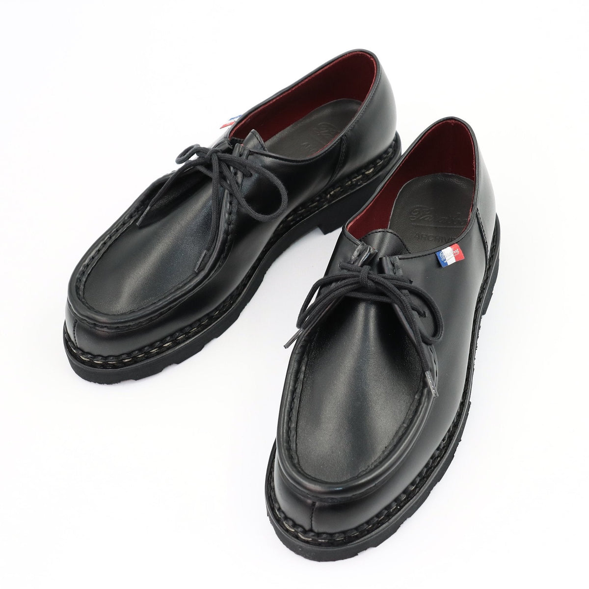 skai　　　　　　　　　　　　　　　　　【未使用極美品】Paraboot 8_10_600x.png?v=1669631354