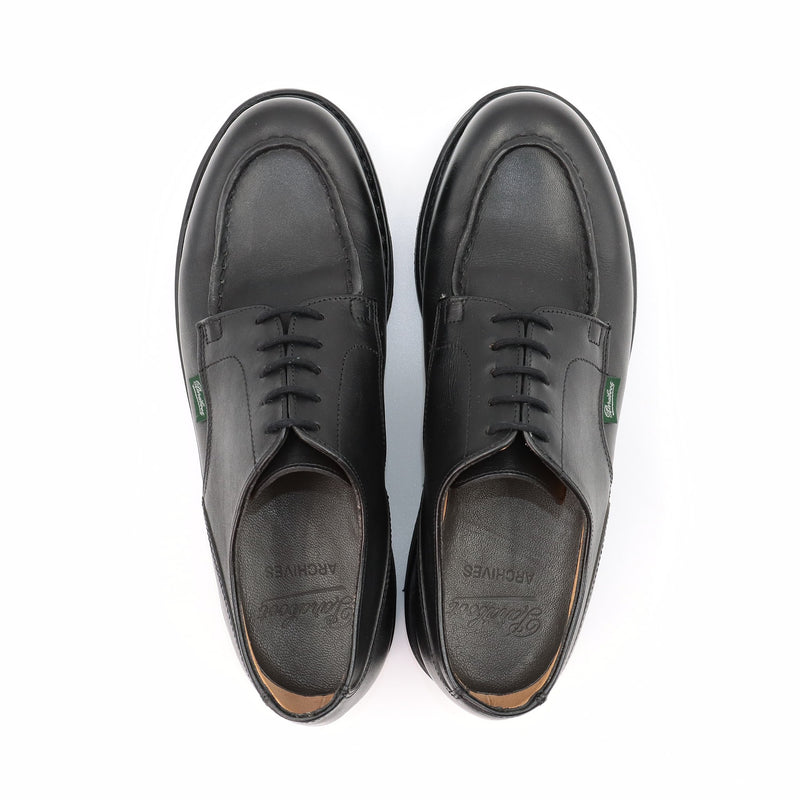 CHAMBORD / NOIR / UK7.0