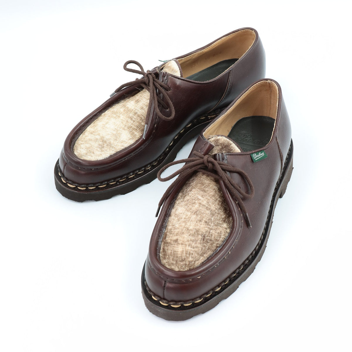 Paraboot ARCHIVES 2024 | パラブーツ日本公式オンラインストア