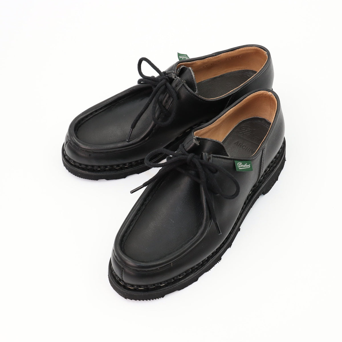 値下げ！【ノンネイティブ別注　パラブーツ　7.5】 2025年最新】nonnative parabootの人気アイテム - メルカリ
