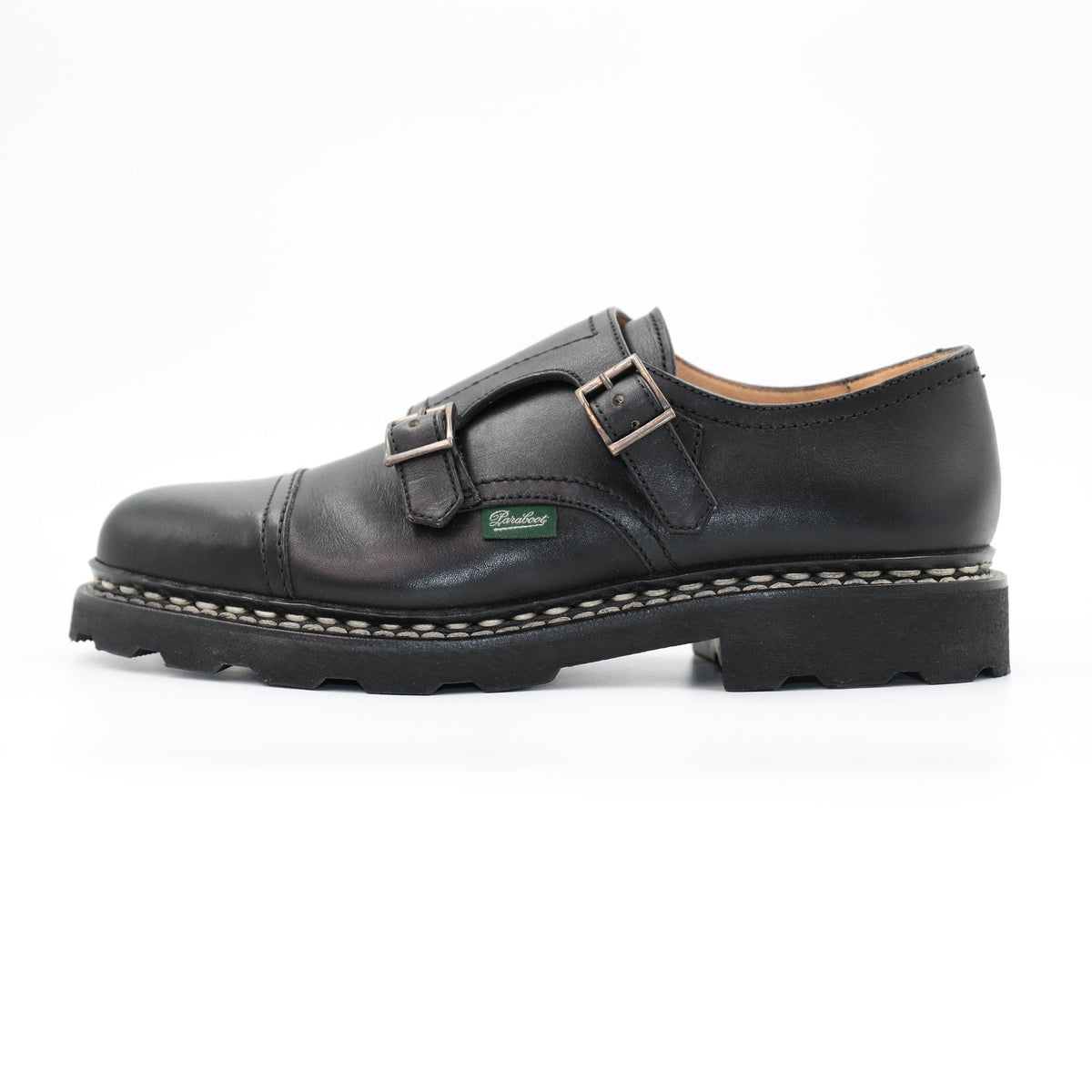 WILLIAM / NOIR – Paraboot