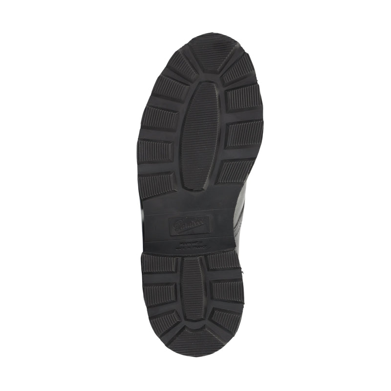 WILLIAM / NOIR / UK5.0