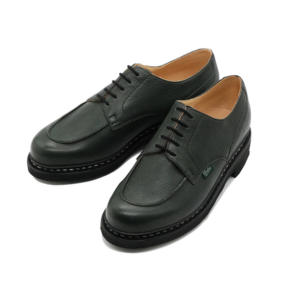 paraboot-chambord-tex-noire-