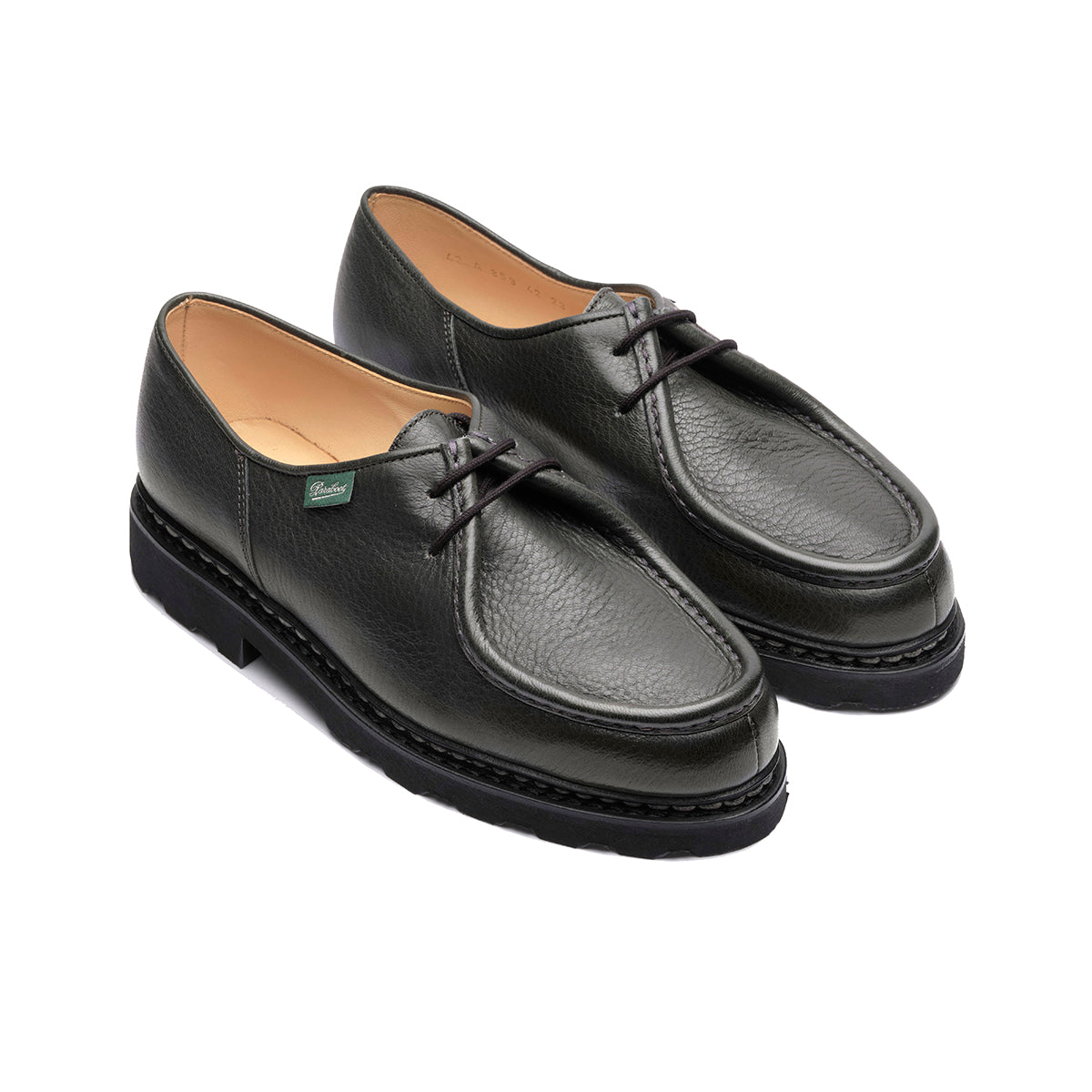 パラブーツ日本公式オンラインストア – Paraboot
