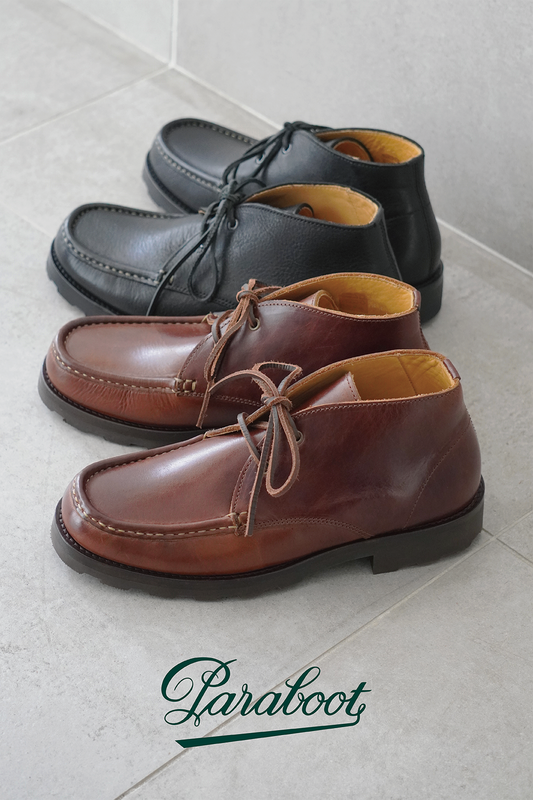 MAINE – Paraboot MAINE – Paraboot