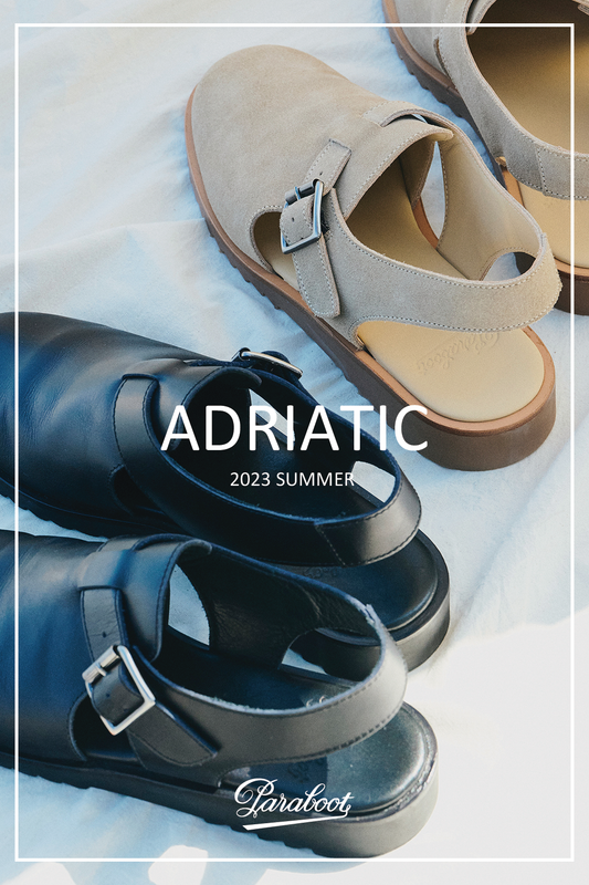 ADRIATIC – Paraboot ADRIATIC – Paraboot