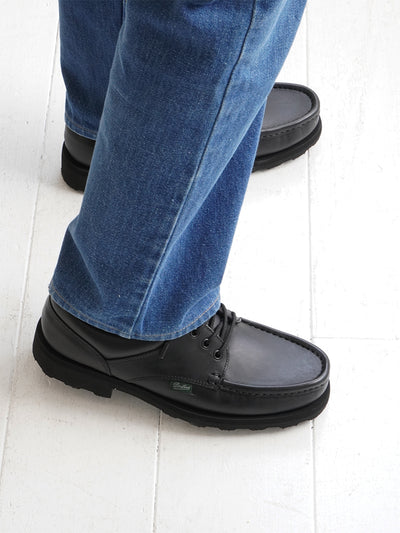 THIERS NOIR 2024 – Paraboot