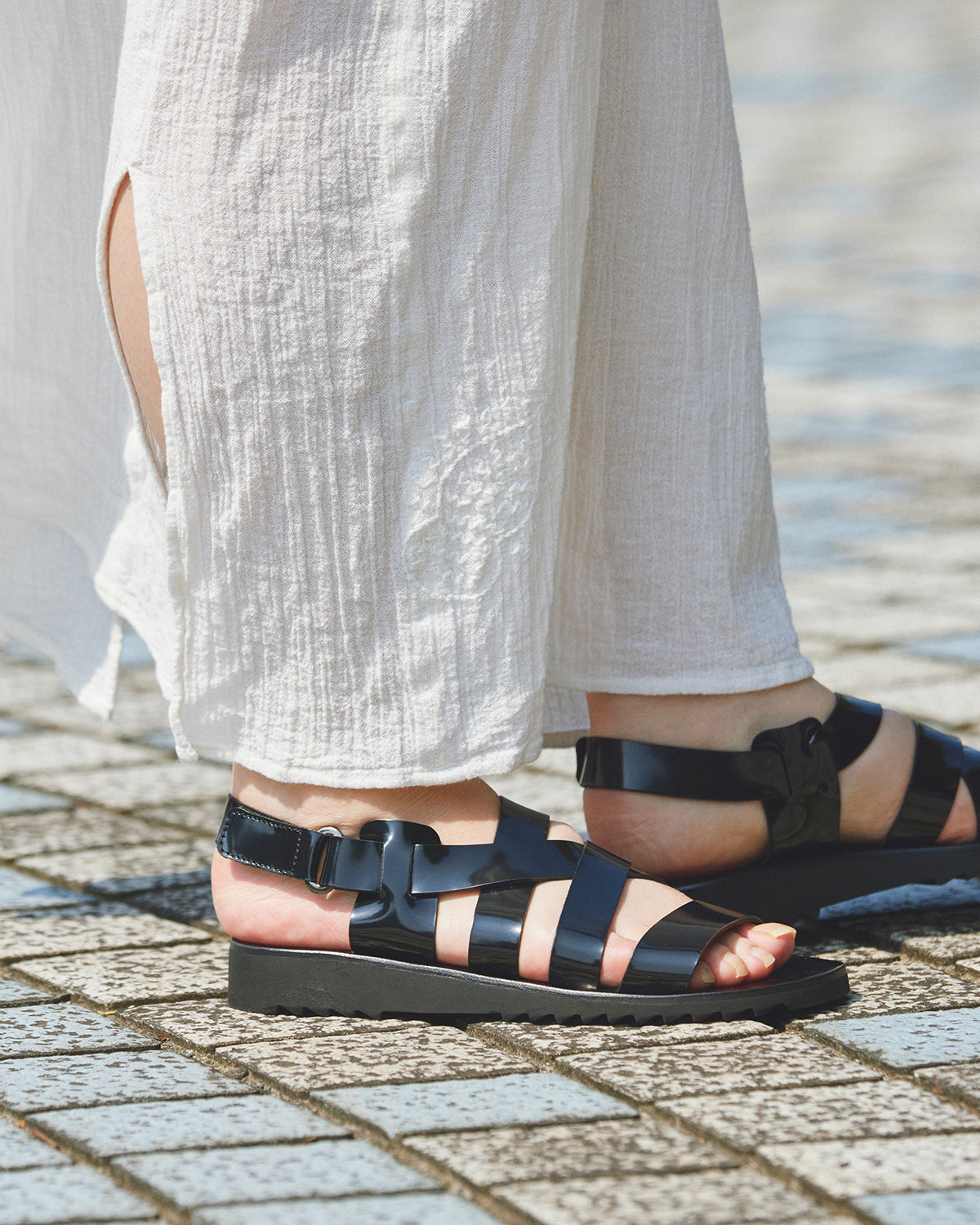 TIARE(ティアレ)特集 | パラブーツ日本公式オンラインストア – Paraboot