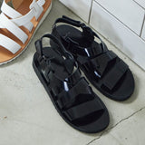 TIARE / GLOSS NOIR